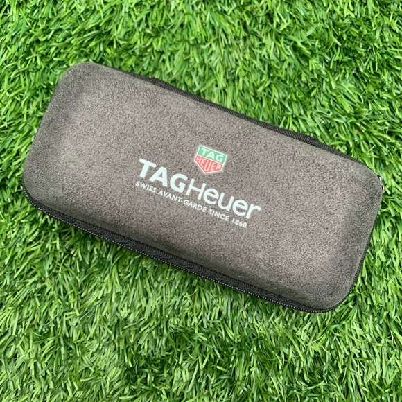 Tag Heuer Accessories Tag Heuer Watch Case Poshmark